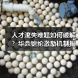 人才流失难题如何破解？华鼎锦纶激励机制揭秘-图6