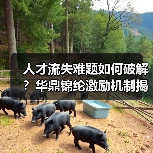 人才流失难题如何破解？华鼎锦纶激励机制揭秘-图5