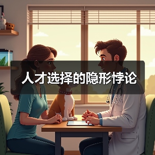 人才选择的隐形悖论-图5