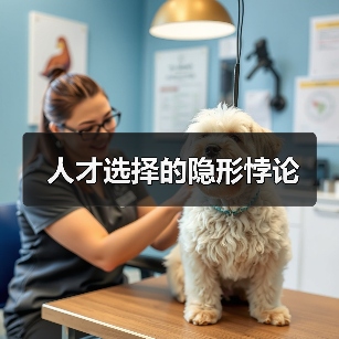 人才选择的隐形悖论-图4
