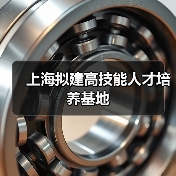 上海拟建高技能人才培养基地-图4