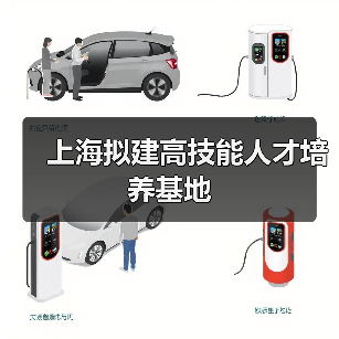上海拟建高技能人才培养基地-图3