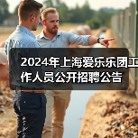 2024年上海爱乐乐团工作人员公开招聘公告-图3
