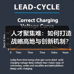 人才聚集难：如何打造战略高地与创新机制？-图5