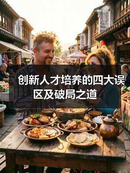 创新人才培养的四大误区及破局之道-图5