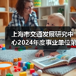 上海市交通发展研究中心2024年度事业单位第二轮自主招聘公告-图5
