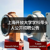 上海开放大学学科带头人公开招聘公告-图3