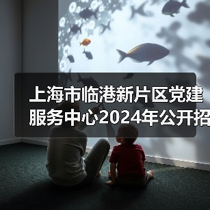上海市临港新片区党建服务中心2024年公开招聘工作人员公告-图3