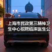 上海市民政第三精神卫生中心招聘临床医生公告-图6