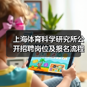 上海体育科学研究所公开招聘岗位及报名流程详解-图3 上海体育科学研究所公开招聘岗位及报名流程详解-图3