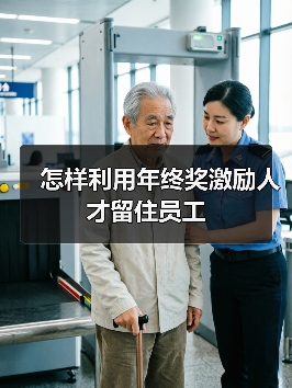怎样利用年终奖激励人才留住员工-图6