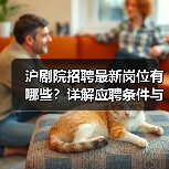 沪剧院招聘最新岗位有哪些?详解应聘条件与流程-图4 沪剧院招聘最新岗位有哪些?详解应聘条件与流程-图4