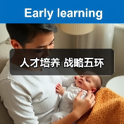 人才培养 战略五环-图3 人才培养 战略五环-图3