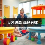 人才培养 战略五环-图6 人才培养 战略五环-图6