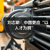 刘志勤:中国更应“以人才为纲”-图5 刘志勤:中国更应“以人才为纲”-图5