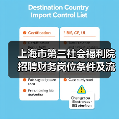 上海市第三社会福利院招聘财务岗位条件及流程详解-图6 上海市第三社会福利院招聘财务岗位条件及流程详解-图6
