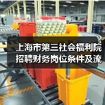 上海市第三社会福利院招聘财务岗位条件及流程详解-图5 上海市第三社会福利院招聘财务岗位条件及流程详解-图5