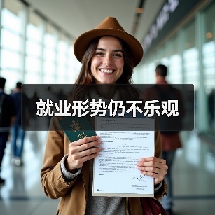 就业形势仍不乐观-图3 就业形势仍不乐观-图3