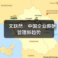 文跃然:中国企业薪酬管理新趋势-图5 文跃然:中国企业薪酬管理新趋势-图5