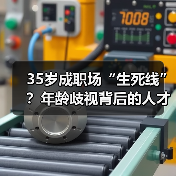 35岁成职场“生死线”?年龄歧视背后的人才危机-图6 35岁成职场“生死线”?年龄歧视背后的人才危机-图6
