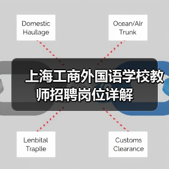 上海工商外国语学校教师招聘岗位详解-图3 上海工商外国语学校教师招聘岗位详解-图3