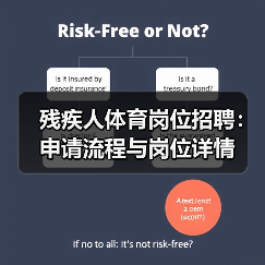 残疾人体育岗位招聘:申请流程与岗位详情-图5 残疾人体育岗位招聘:申请流程与岗位详情-图5