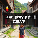 江中：像爱惜品牌一样爱惜人才-图5
