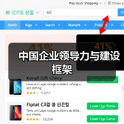 中国企业领导力与建设框架-图6 中国企业领导力与建设框架-图6