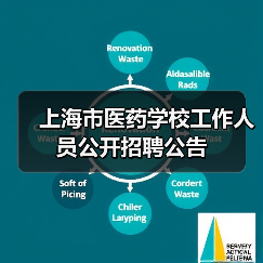 上海市医药学校工作人员公开招聘公告-图5 上海市医药学校工作人员公开招聘公告-图5