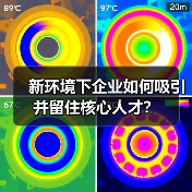 新环境下企业如何吸引并留住核心人才？-图5