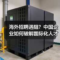 海外招聘遇阻?中国企业如何破解国际化人才难题-图5 海外招聘遇阻?中国企业如何破解国际化人才难题-图5