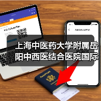 上海中医药大学附属岳阳中西医结合医院国际医疗部负责人岗位公开招聘公告-图5