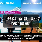 技能缺口加剧，就业矛盾如何破解？-图5