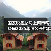国家税务总局上海市税务局2025年度公开招聘事业单位工作人员公告-图6