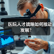 医院人才战略如何推动发展？-图5