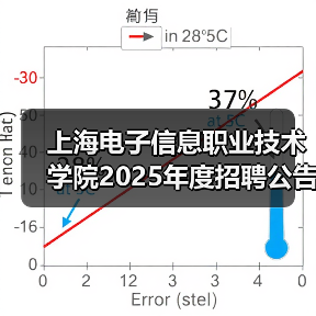 上海电子信息职业技术学院2025年度招聘公告(第一批次)-图5