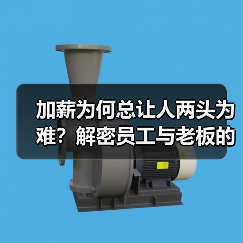 加薪为何总让人两头为难？解密员工与老板的博弈困局-图6