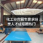 化工业应届生需求旺 三类人才成招聘热门-图6