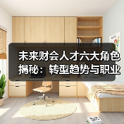 未来财会人才六大角色揭秘：转型趋势与职业定位-图4