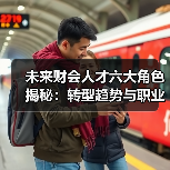未来财会人才六大角色揭秘：转型趋势与职业定位-图6