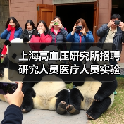 上海高血压研究所招聘研究人员医疗人员实验技术员，申请条件流程详解-图5