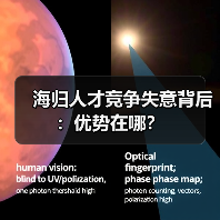 海归人才竞争失意背后：优势在哪？-图3