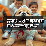 高层次人才回国潮背后四大差距如何破局？-图4