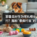 耶鲁高材生为何扎根乡村？揭秘”最美村官”的逆袭之路-图4
