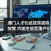 澳门人才引进政策或将放宽 内地生能否落户引热议-图4
