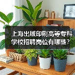 上海出版印刷高等专科学校招聘岗位有哪些？-图4