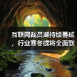 互联网裁员潮持续蔓延，行业寒冬或将全面到来？-图5