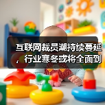 互联网裁员潮持续蔓延，行业寒冬或将全面到来？-图6