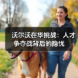 沃尔沃在华挑战:人才争夺战背后的隐忧-图4 沃尔沃在华挑战:人才争夺战背后的隐忧-图4
