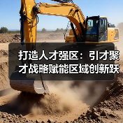 打造人才强区:引才聚才战略赋能区域创新跃升-图6 打造人才强区:引才聚才战略赋能区域创新跃升-图6